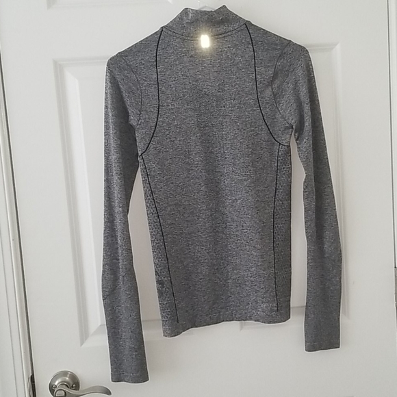 Nike Element Womens Half-Zip Running Top - Picture 6 of 7